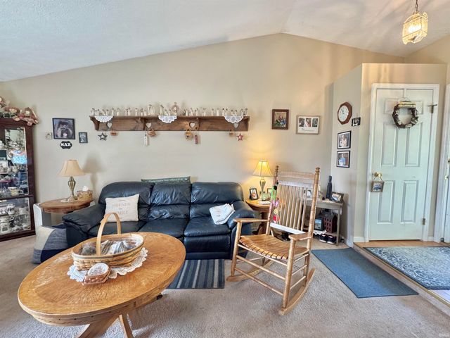 608 Wynterbrooke Drive, Kokomo, IN 46901