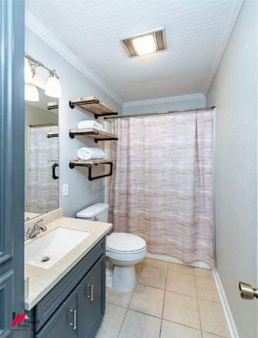 3516 Woodvine Circle, Haughton, LA 71037