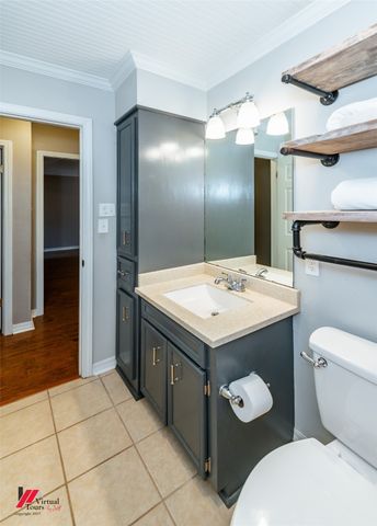 3516 Woodvine Circle, Haughton, LA 71037