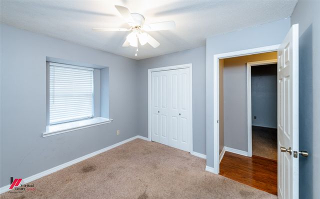 3516 Woodvine Circle, Haughton, LA 71037