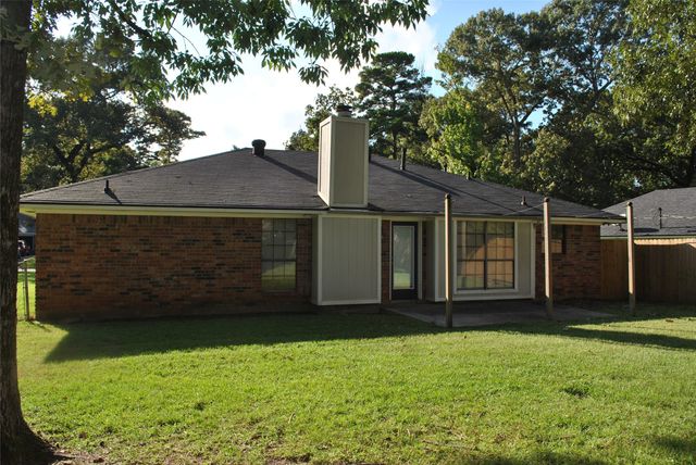 3516 Woodvine Circle, Haughton, LA 71037