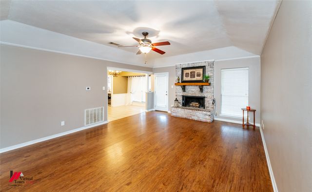 3516 Woodvine Circle, Haughton, LA 71037