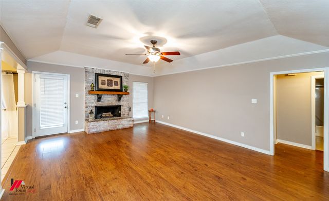 3516 Woodvine Circle, Haughton, LA 71037