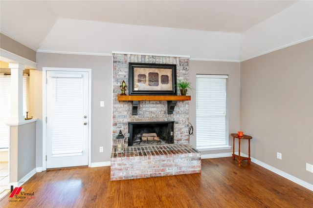 3516 Woodvine Circle, Haughton, LA 71037