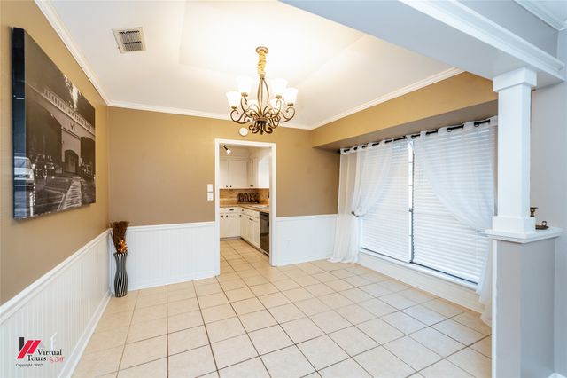 3516 Woodvine Circle, Haughton, LA 71037