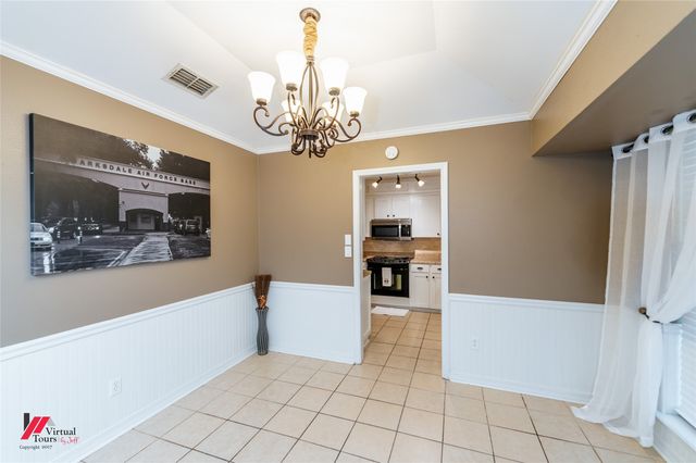 3516 Woodvine Circle, Haughton, LA 71037