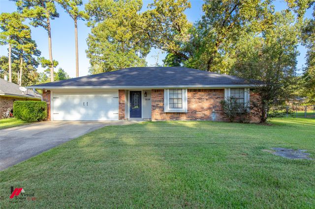 3516 Woodvine Circle, Haughton, LA 71037