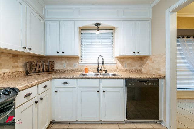 3516 Woodvine Circle, Haughton, LA 71037