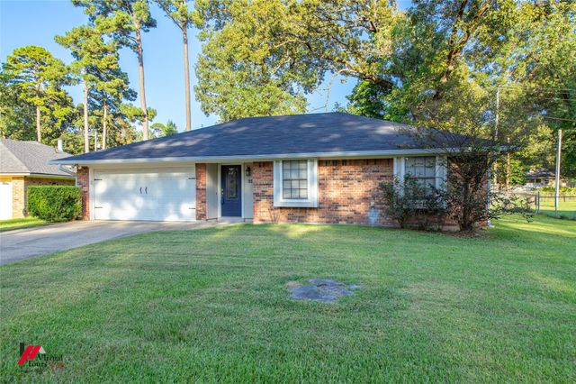 3516 Woodvine Circle, Haughton, LA 71037