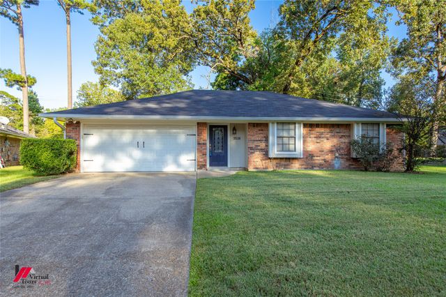 3516 Woodvine Circle, Haughton, LA 71037