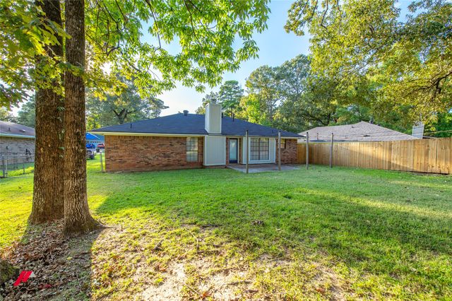 3516 Woodvine Circle, Haughton, LA 71037