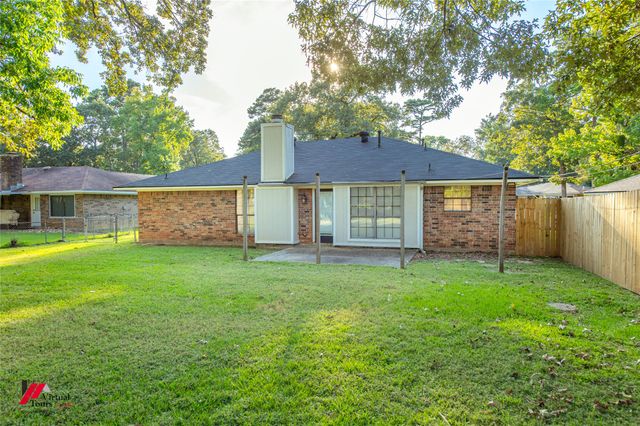 3516 Woodvine Circle, Haughton, LA 71037