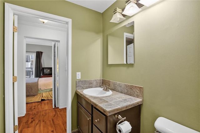 1075 Peachtree NE Walk A109, Atlanta, GA 30309