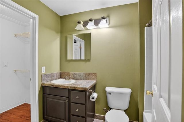 1075 Peachtree NE Walk A109, Atlanta, GA 30309