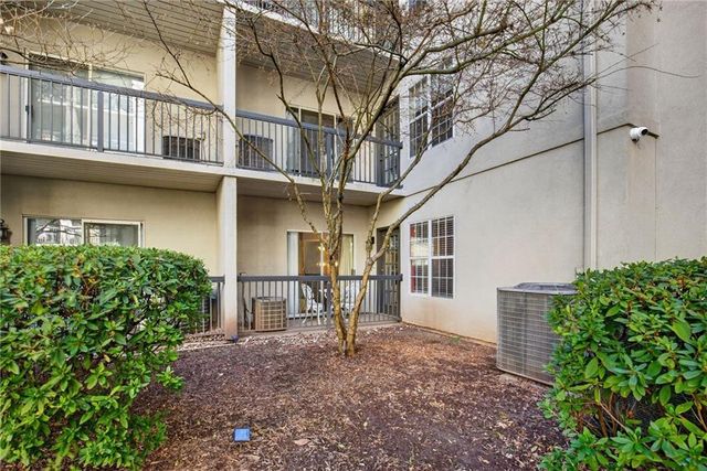 1075 Peachtree NE Walk A109, Atlanta, GA 30309