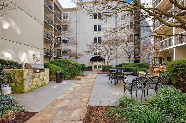 1075 Peachtree NE Walk A109, Atlanta, GA 30309