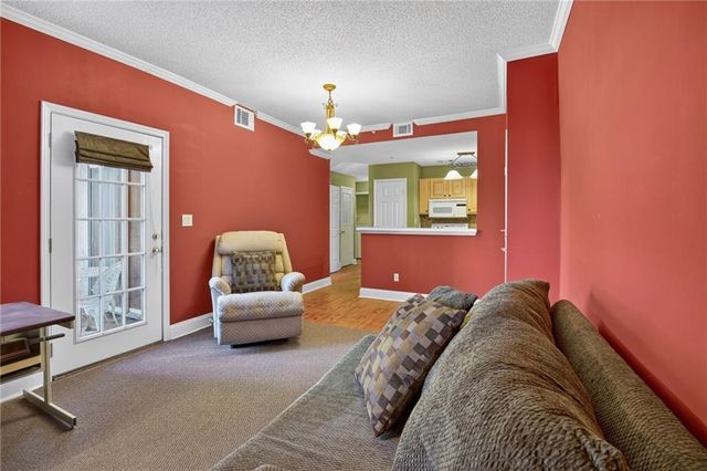 1075 Peachtree NE Walk A109, Atlanta, GA 30309