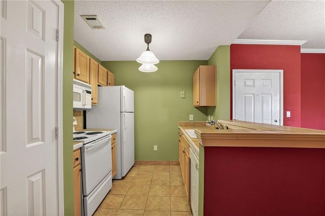 1075 Peachtree NE Walk A109, Atlanta, GA 30309