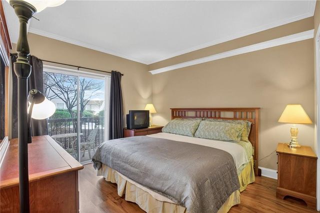 1075 Peachtree NE Walk A109, Atlanta, GA 30309