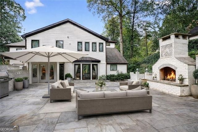 3230 W Andrews Drive NW, Atlanta, GA 30305