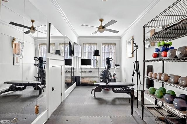 3230 W Andrews Drive NW, Atlanta, GA 30305