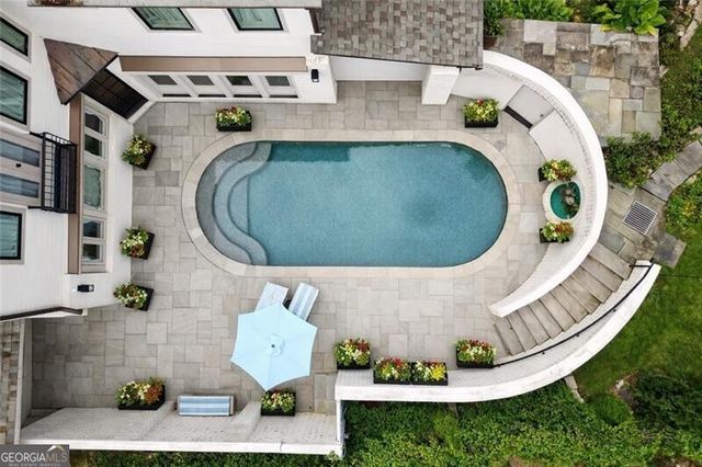 3230 W Andrews Drive NW, Atlanta, GA 30305