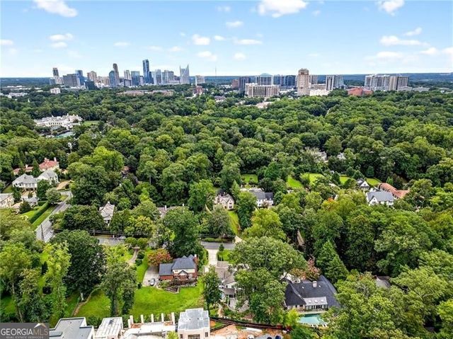 3230 W Andrews Drive NW, Atlanta, GA 30305