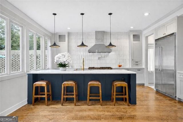 3230 W Andrews Drive NW, Atlanta, GA 30305