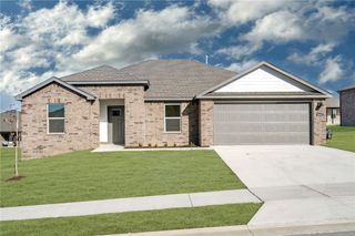 113 Ratliff Avenue, Pea Ridge, AR 72751