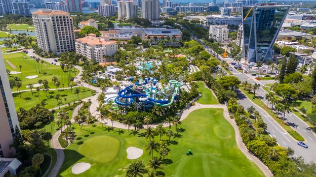 20335 W Country Club 1901, Aventura, FL 33180