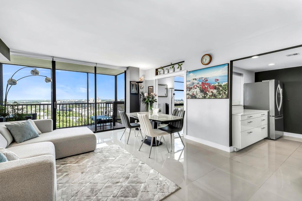 20335 W Country Club 1901, Aventura, FL 33180
