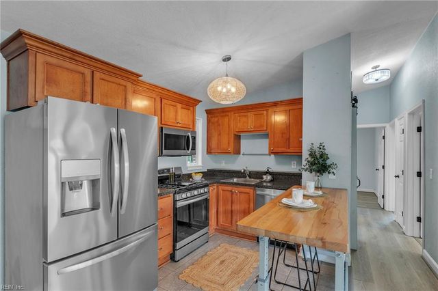 4326 Emporia AVE, Chesapeake, VA 23325