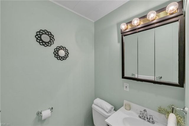 4326 Emporia AVE, Chesapeake, VA 23325