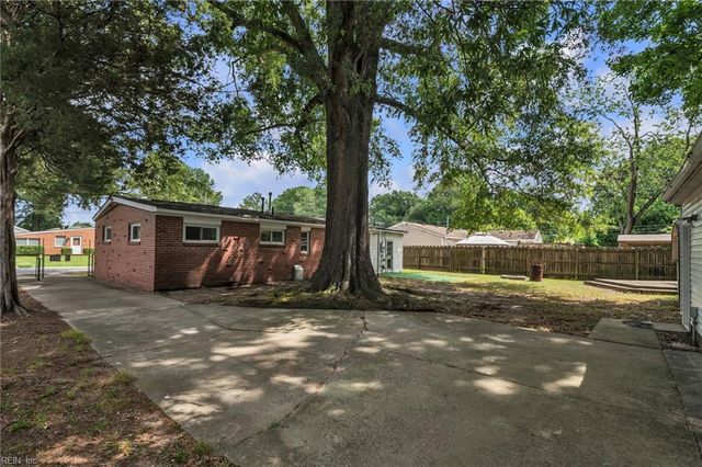 4326 Emporia AVE, Chesapeake, VA 23325