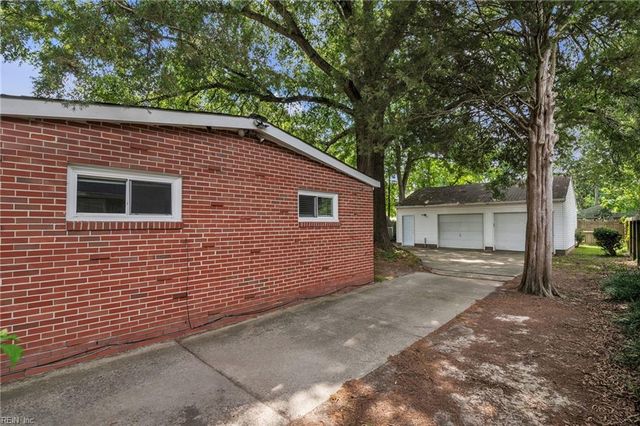 4326 Emporia AVE, Chesapeake, VA 23325