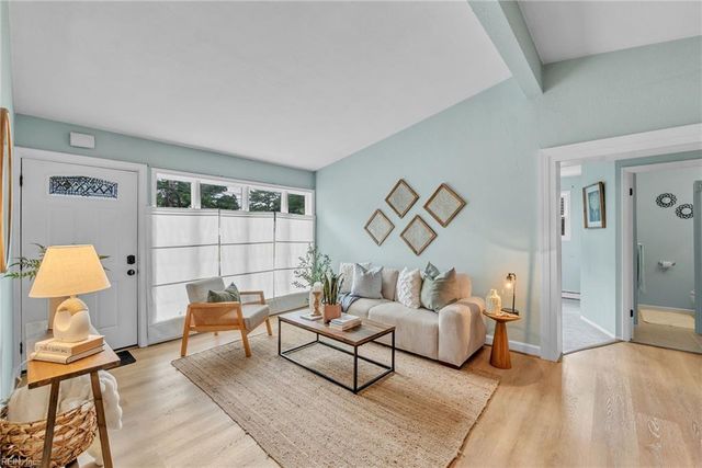 4326 Emporia AVE, Chesapeake, VA 23325