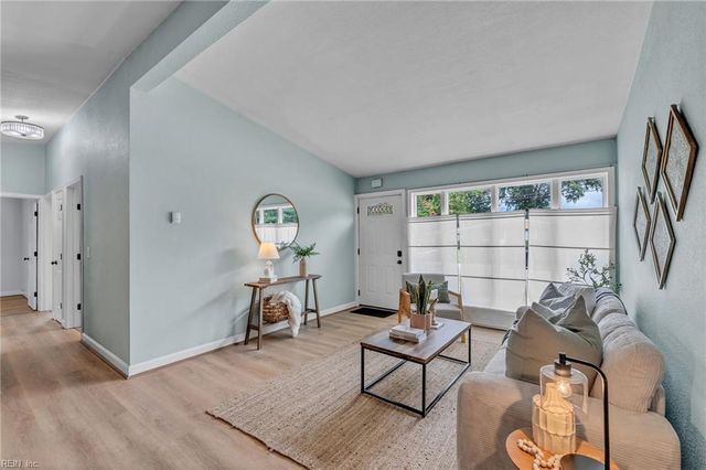 4326 Emporia AVE, Chesapeake, VA 23325