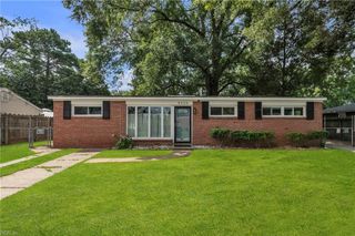4326 Emporia AVE, Chesapeake, VA 23325