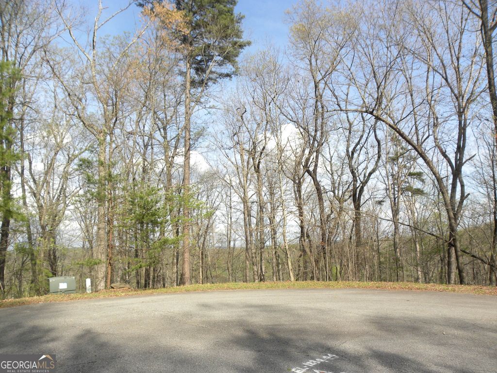 LOT 25 Planters Knoll, Baldwin, GA 30511 — photo 5