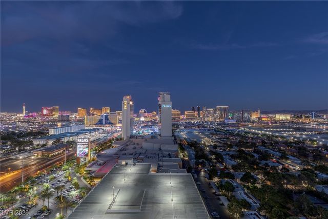 4381 West FLAMINGO Road 2622, Las Vegas, NV 89103