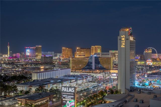 4381 West FLAMINGO Road 2622, Las Vegas, NV 89103