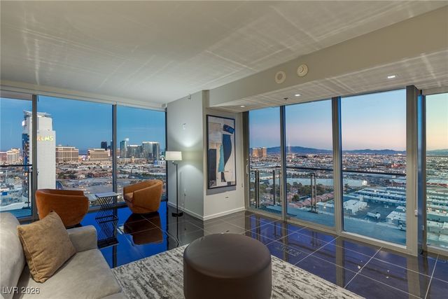 4381 West FLAMINGO Road 2622, Las Vegas, NV 89103