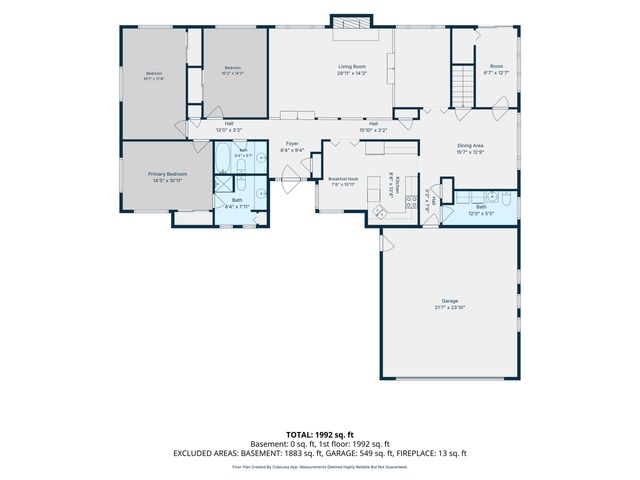 4420 N 110th STREET, Wauwatosa, WI 53225