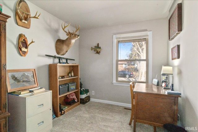 2507 Vogel Road, Evansville, IN 47711