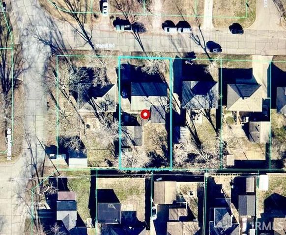 2507 Vogel Road, Evansville, IN 47711