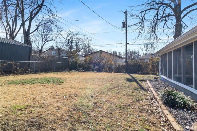 2507 Vogel Road, Evansville, IN 47711