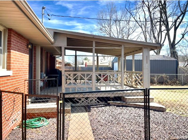 2507 Vogel Road, Evansville, IN 47711