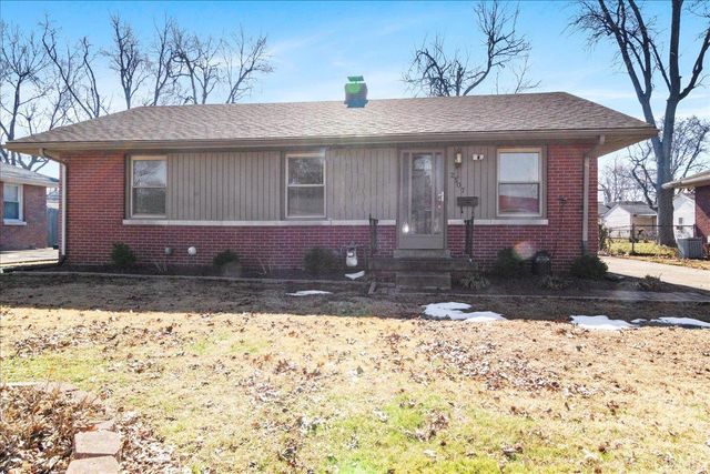 2507 Vogel Road, Evansville, IN 47711