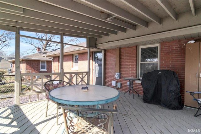 2507 Vogel Road, Evansville, IN 47711