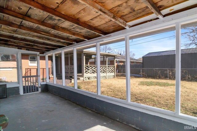 2507 Vogel Road, Evansville, IN 47711